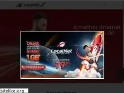 Sites similar to localnetpelotas.com.br