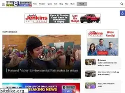 Sites similar to localnews8.com