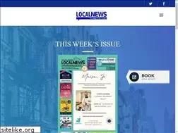Sites similar to localnewsadvertiser.co.uk