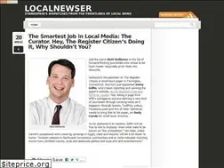Sites similar to localnewser.com