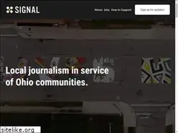 Sites similar to localnewsforohio.org