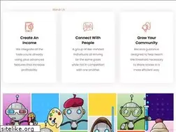 Sites similar to localnewsie.co.uk