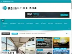 Sites similar to localnewsleader.com