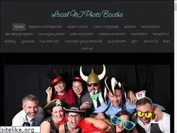 Sites similar to localnjphotobooths.com