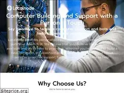 Sites similar to localnode.net