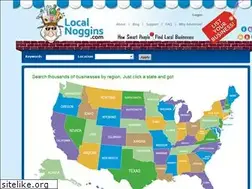 Sites similar to localnoggins.com