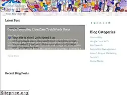 Sites similar to localnology.com