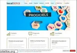 Sites similar to localnova-finance.fr