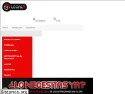 Sites similar to localnueve.com.ar