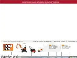 Sites similar to localoc35.fr