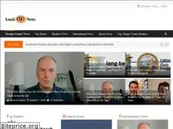 Sites similar to localocnews.com