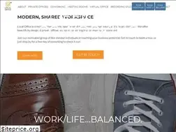Sites similar to localoffice.com