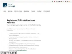 Sites similar to localoffice24.nl