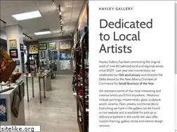 Sites similar to localohioart.com