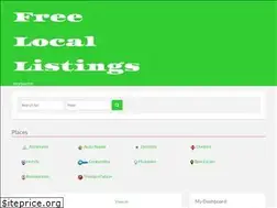 Sites similar to localpacket.com