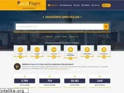 Sites similar to localpages.com.tr