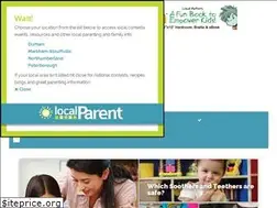Sites similar to localparent.ca