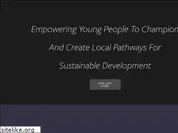 Sites similar to localpathways.org