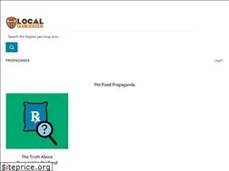 Sites similar to localpetmarket.com
