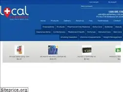 Sites similar to localpharmacy.com.au