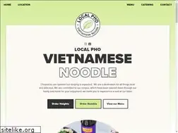 Sites similar to localpho.com