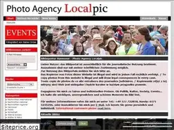 Sites similar to localpic.de
