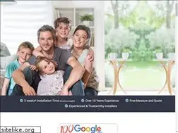 Sites similar to localplantationshutters.com.au