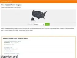 Sites similar to localplasticsurgery.net