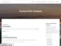 Sites similar to localportlandseo.com