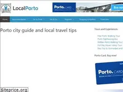 Sites similar to localporto.com