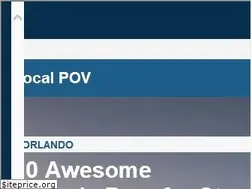 Sites similar to localpov.com