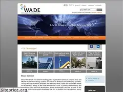 Sites similar to localpower.org