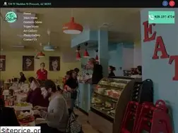 Sites similar to localprescott.com