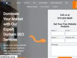 Sites similar to localpresenceseo.com