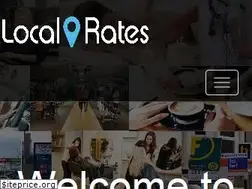 Sites similar to localprices.co.uk