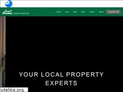 Sites similar to localpropertyteam.com.au