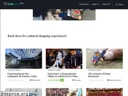 Sites similar to localpurse.com