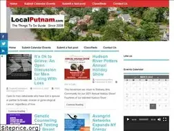 Sites similar to localputnam.com