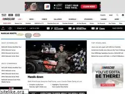 Sites similar to localracing.nascar.com
