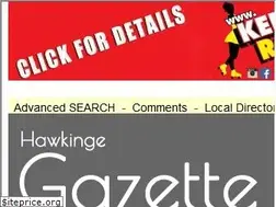Sites similar to localrags.co.uk