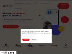 Sites similar to localranker.fr