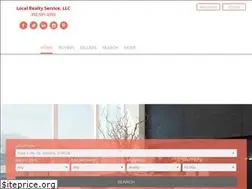 Sites similar to localrealtyservice.com