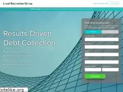 Sites similar to localrecoveries.com.au