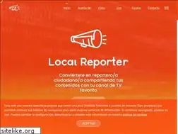 Sites similar to localreporter.es