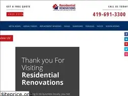 Sites similar to localresidentialrenovations.com