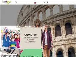 Sites similar to localrometours.com