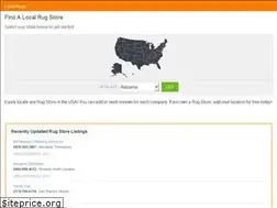 Sites similar to localrugs.net