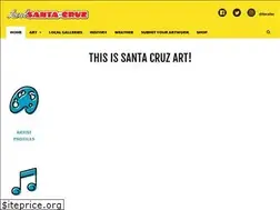 Sites similar to localsantacruz.com