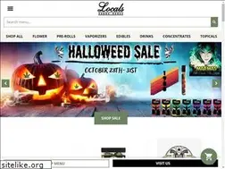 Sites similar to localscannahouse.com