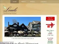 Sites similar to localscomoxvalley.com